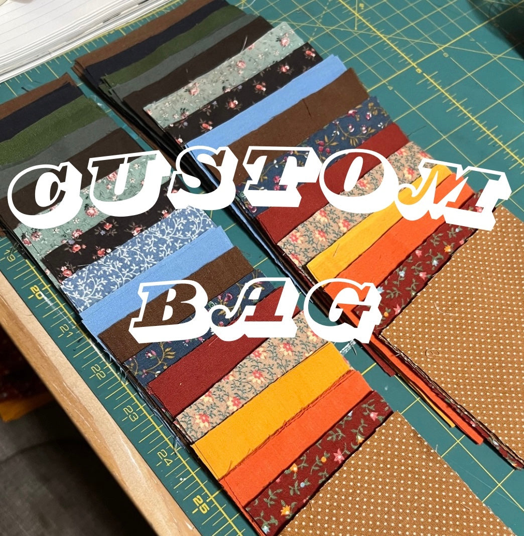 Water Bottle Sling: CUSTOM