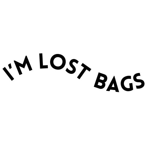 I'm Lost Bags